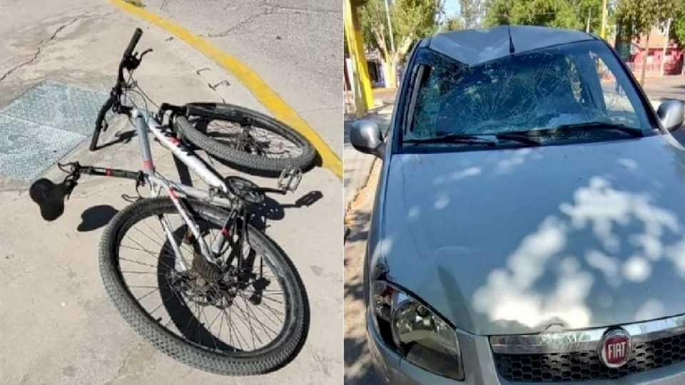 un-ciclista-pelea-por-su-vida-luego-de-ser-atropellado-por-un-auto