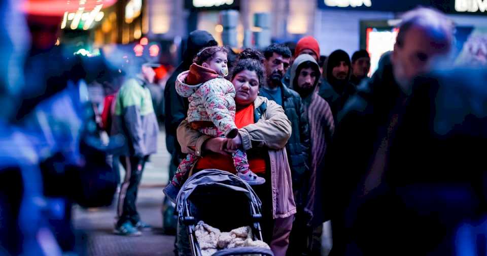 Adiós a la clase media porteña: en la Ciudad ya son mayoría los habitantes pobres y vulnerables