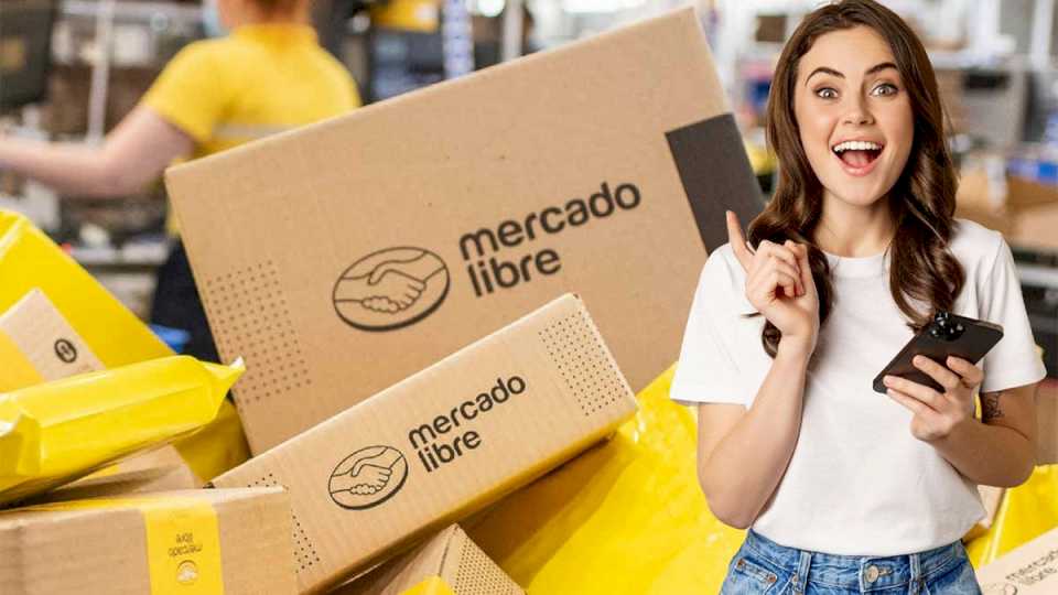 mercado-libre:-revelan-la-forma-para-lograr-envio-gratis-en-las-compras