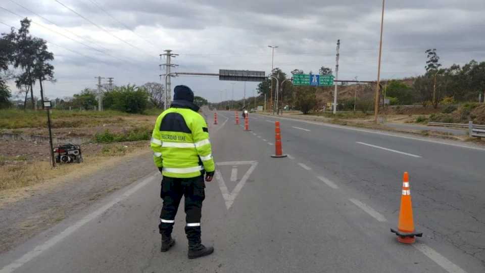 cuales-seran-los-cortes-de-transito-por-la-peregrinacion-a-rio-blanco