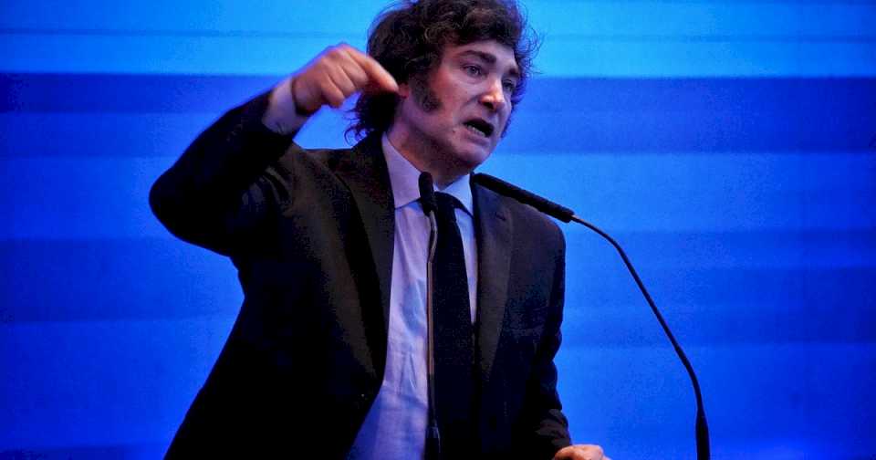 tras-la-marcha-universitaria,-el-gobierno-confirma-que-javier-milei-va-a-vetar-la-ley-de-financiamiento-aprobada-en-el-congreso