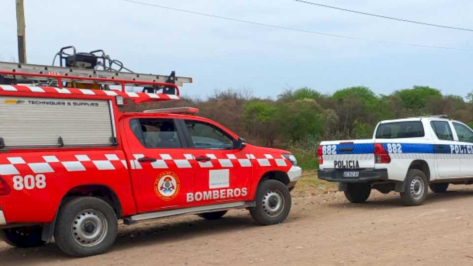 este-jueves-realizaran-la-autopsia-al-cuerpo-hallado-en-un-monte-de-san-pedro