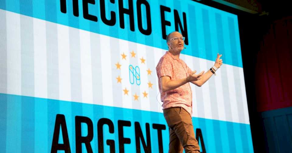 Nerdearla cerró su décimo aniversario en Argentina con asistencia record, se prepara para México y Madrid en 2025