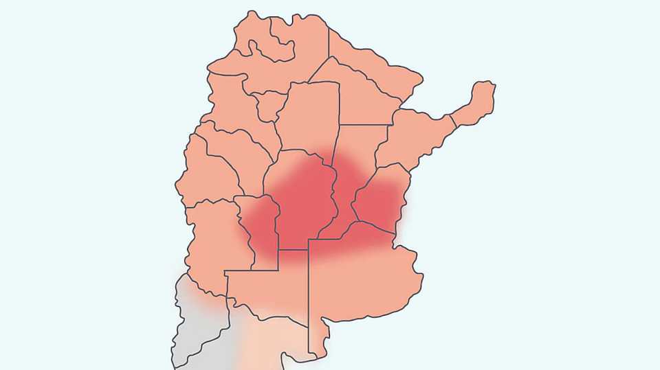 mas-calor-y-menos-lluvias-que-lo-habitual:-como-estara-el-tiempo-hasta-fin-de-ano-en-la-argentina