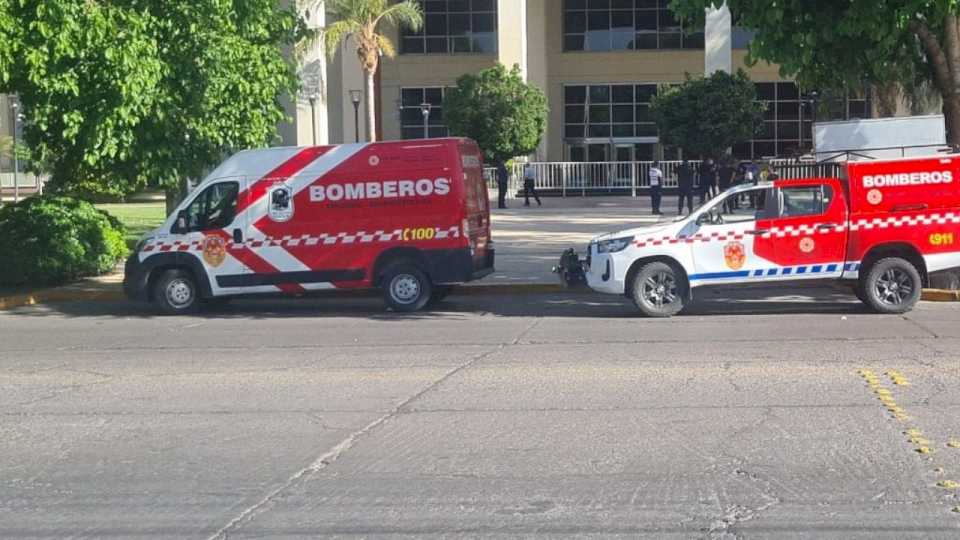 falsa-amenaza-de-bomba-en-el-civico:-la-fuerte-amenaza-del-autor-de-la-llamada