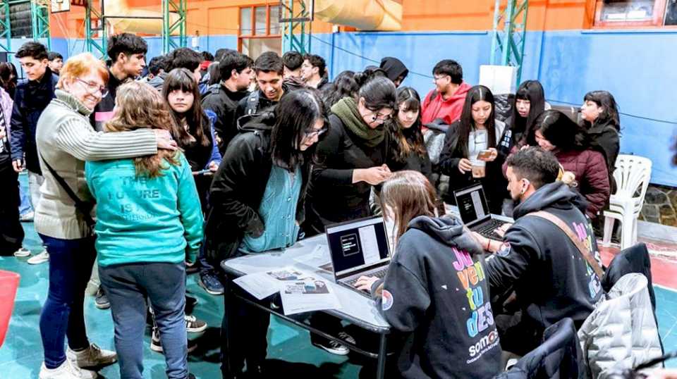 Becas en Inteligencia Artificial