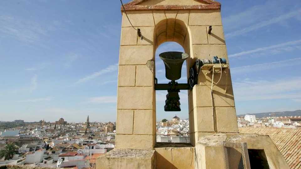 Tiempo con leves cambios en Córdoba a las puertas del fin de semana