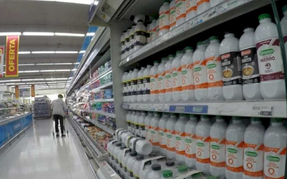 la-inflacion-de-alimentos-volvio-a-desacelerarse-y-hay-expectativa-por-el-dato-de-septiembre