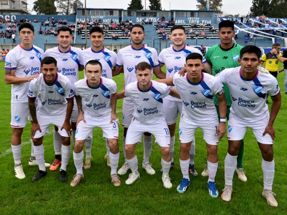 para-destacar:-argentino-y-un-ano-del-proyecto-de-renovacion-futbolistica-con-grandes-exitos