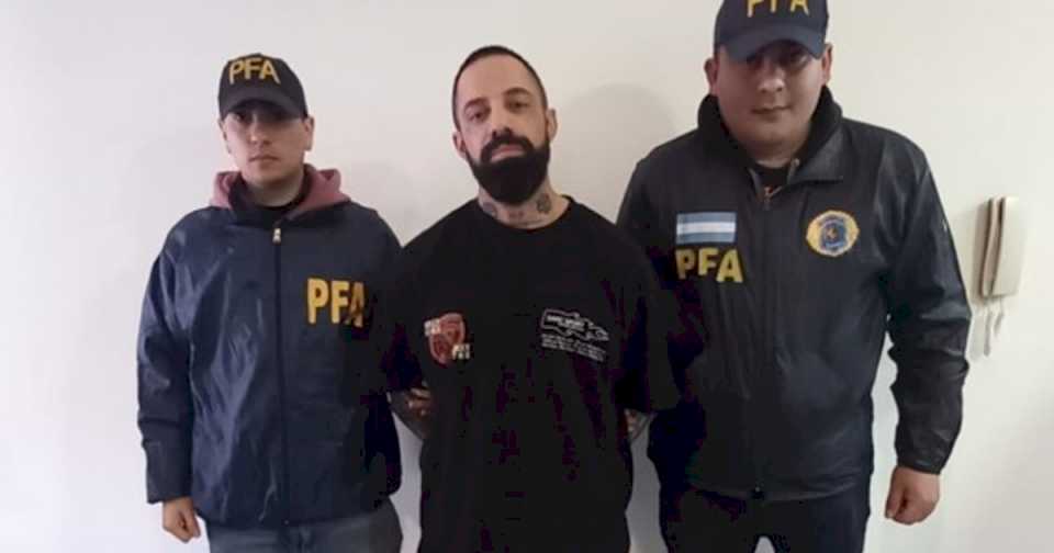 la-desaparicion-de-loan-pena:-volveran-a-declarar-laudelina-y-«el-americano»,-el-detenido-que-dijo-ser-agente-de-interpol