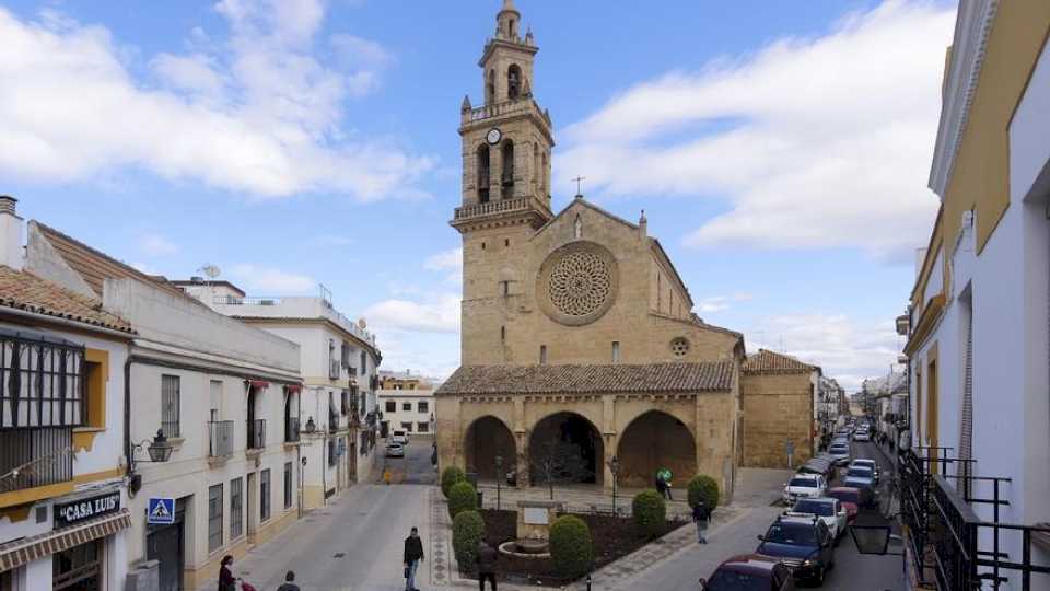 Rosarios por las calles de Córdoba este sábado