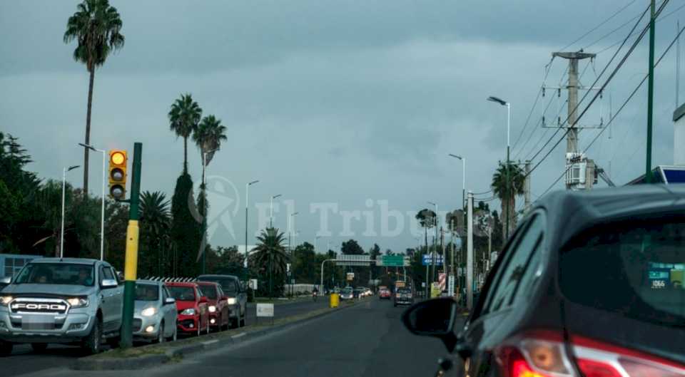 clima-en-salta.-fin-de-semana-con-sol-y-luego,-las-lluvias:-esto-dice-el-pronostico