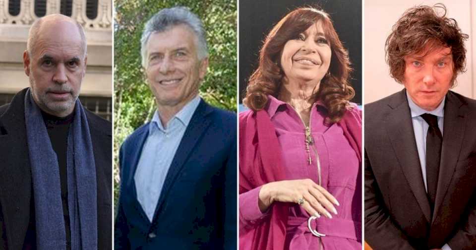 Cristina ya no dice que no y Macri condiciona su voto