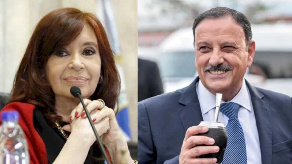 elecciones-en-el-pj:-quintela-confirmo-su-intencion-de-dar-pelea,-aun-contra-cfk