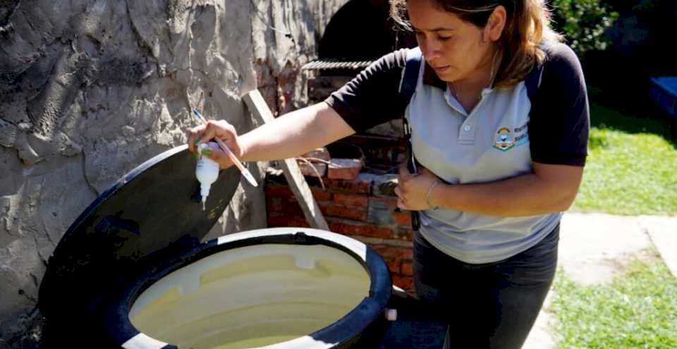 el-ultimo-recuento-de-los-casos-de-dengue-sostuvo-similares-valores-que-la-semana-anterior