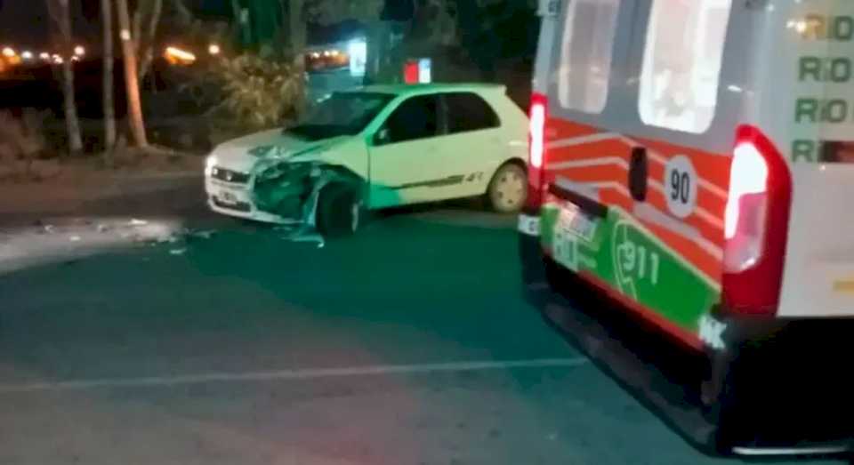 manejaba-borracho,-se-cruzo-de-carril-y-choco-de-frente-a-otro-auto