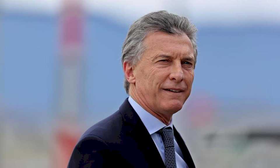 macri:-“la-defensa-de-la-universidad-requiere-poner-fin-al-uso-politico-de-los-recursos-universitarios”