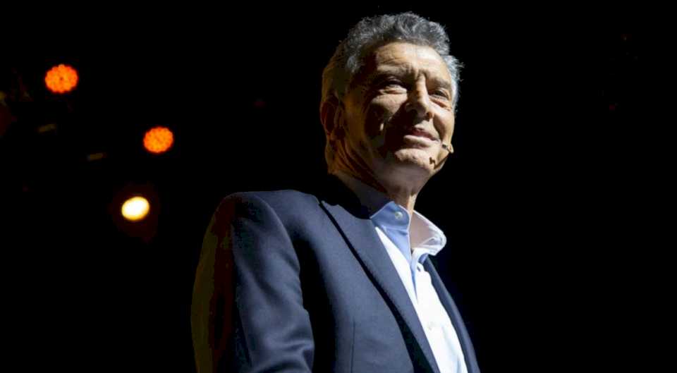 mauricio-macri:-“la-defensa-de-la-universidad-publica-requiere-poner-fin-al-uso-politico-de-los-recursos”