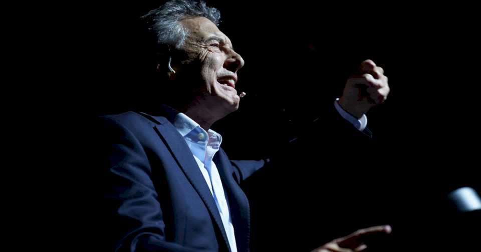 Mauricio Macri publicó una dura carta contra el kirchnerismo, con un guiño a Milei: «La defensa de la universidad pública requiere poner fin al uso político de los recursos universitarios»