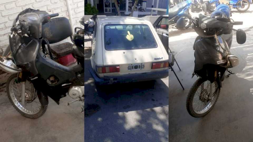 iba-con-su-hija-en-la-moto-y-salieron-expulsados-luego-de-chocar-con-un-auto