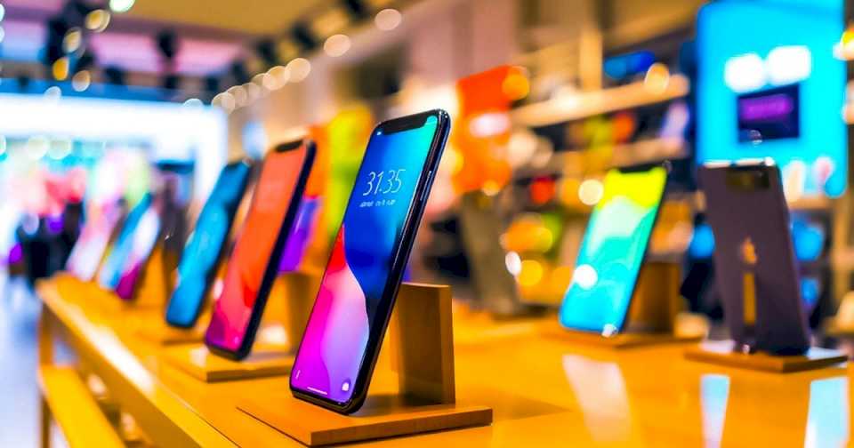 Características premium y precios imbatibles: los mejores celulares de las tres nuevas marcas chinas que llegan a Argentina