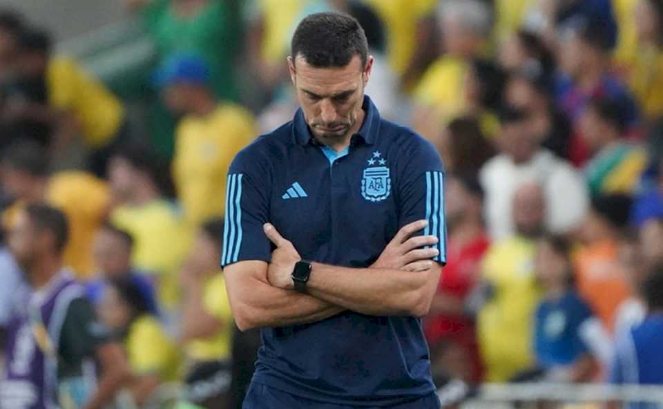 la-seleccion-argentina-sufrio-una-inesperada-baja-antes-del-partido-frente-a-venezuela