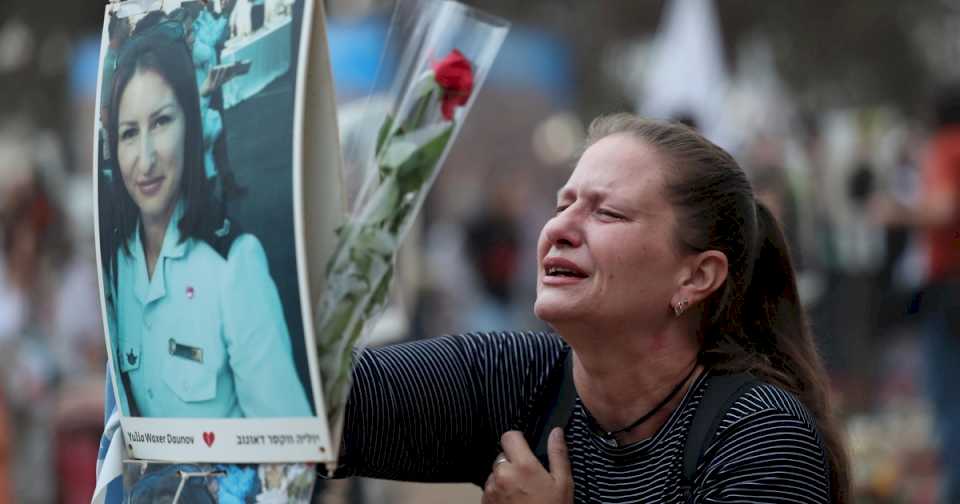 Dura condena del Museo del Holocausto a la invasión criminal a Israel