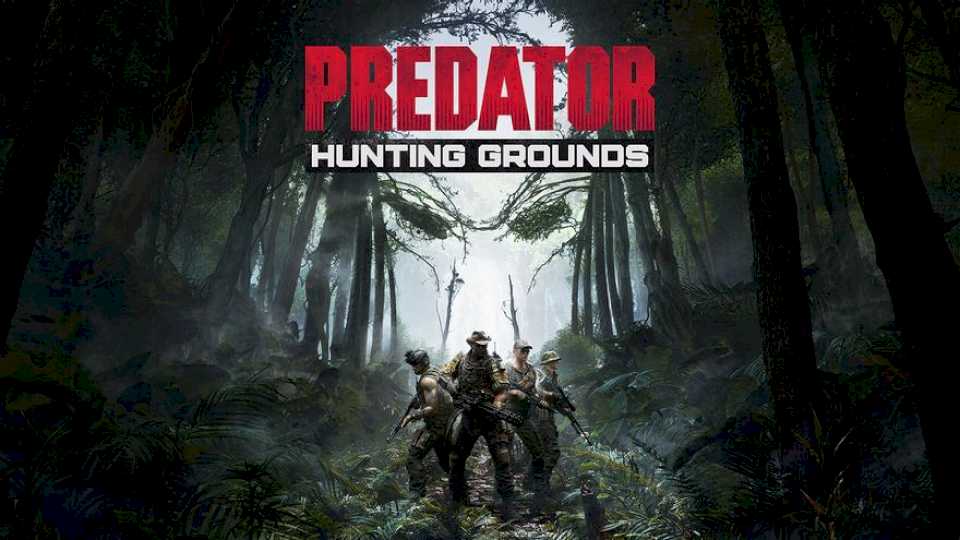 Todo sobre la nueva versión de Predator: Hunting Grounds para consolas de última generación