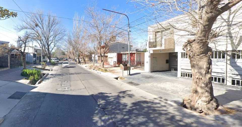 robaron-dinero-y-ropa-de-una-casa-en-godoy-cruz