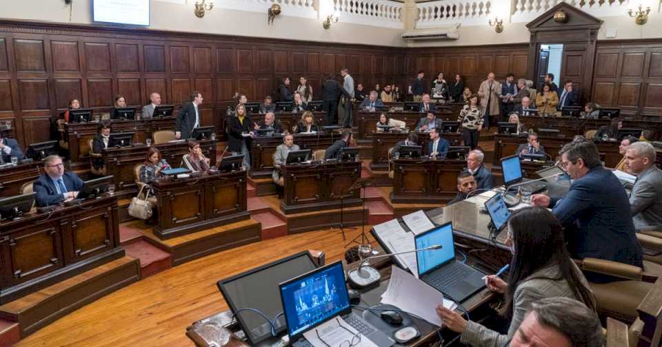 octubre-cargado-en-la-legislatura:-presupuesto-y-varios-proyectos-clave-para-el-ejecutivo