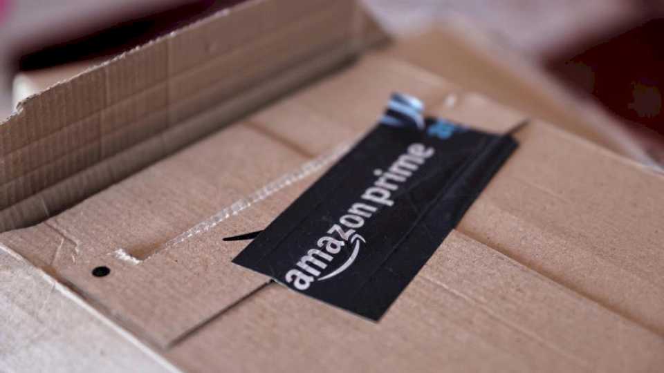 Amazon se adelanta al Black Friday: los productos con los mejores precios del año