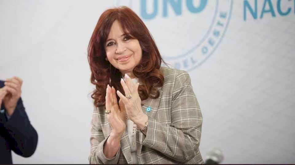 causa-vialidad:-casacion-analizara-la-sentencia-contra-cristina-kirchner-el-13-de-noviembre