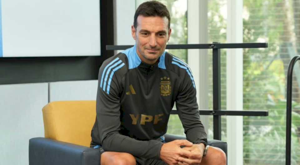 lionel-scaloni-conto-sus-secretos-para-poder-manejar-al-plantel-de-la-seleccion-argentina