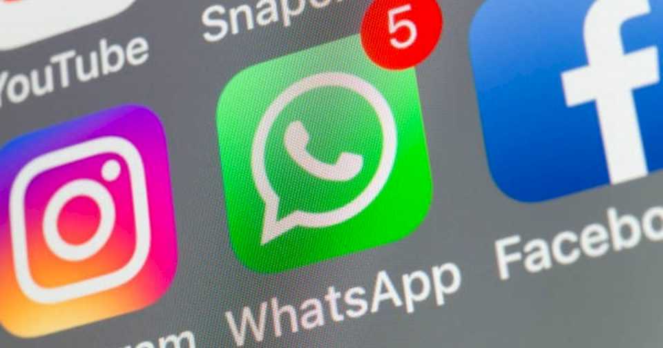 Las razones por las que pueden suspender tu cuenta de WhatsApp en 2024