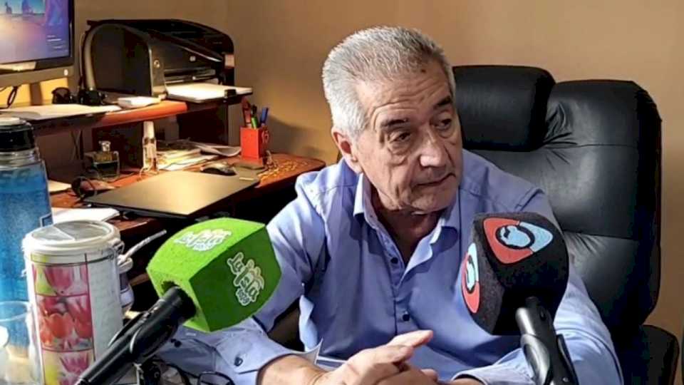 oscar-romero-pedira-jury-para-un-fiscal-de-santa-maria-por-«desaprehension»-en-su-funcion:-“con-esta-denuncia-estoy-en-peligro”