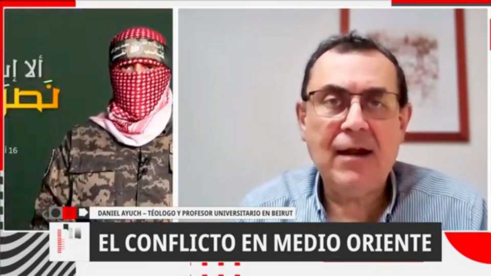 un-santiagueno-desde-el-libano-explico-como-es-la-realidad-del-conflicto-en-medio-oriente