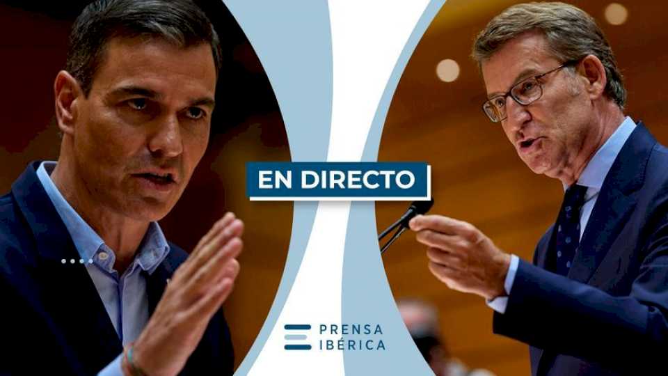 DIRECTO | Sesión de control al Gobierno en el Congreso