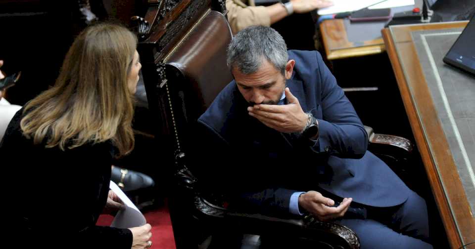 Veto de Milei a la ley de financiamiento universitario, EN VIVO: a qué hora empieza el debate en Diputados y todo lo que tenés que saber sobre una sesión clave para el Gobierno