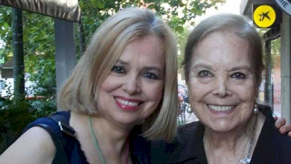 Muere Elisa Montés, actriz de ‘Verano Azul’ y madre de Emma Ozores