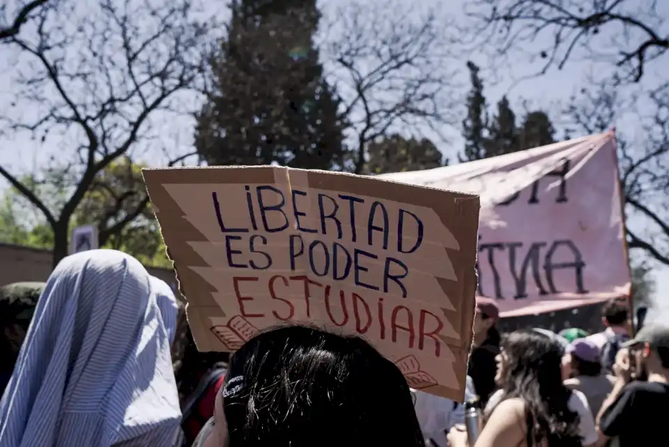 los-gremios-universitarios-nacionales-paran-este-jueves:-«la-voluntad-popular-ha-sido-defraudada»