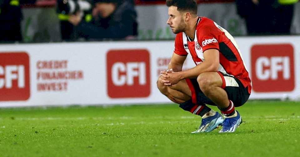 George Baldock, defensor inglés del Panathinaikos de Grecia, fue encontrado muerto en la pileta de su casa