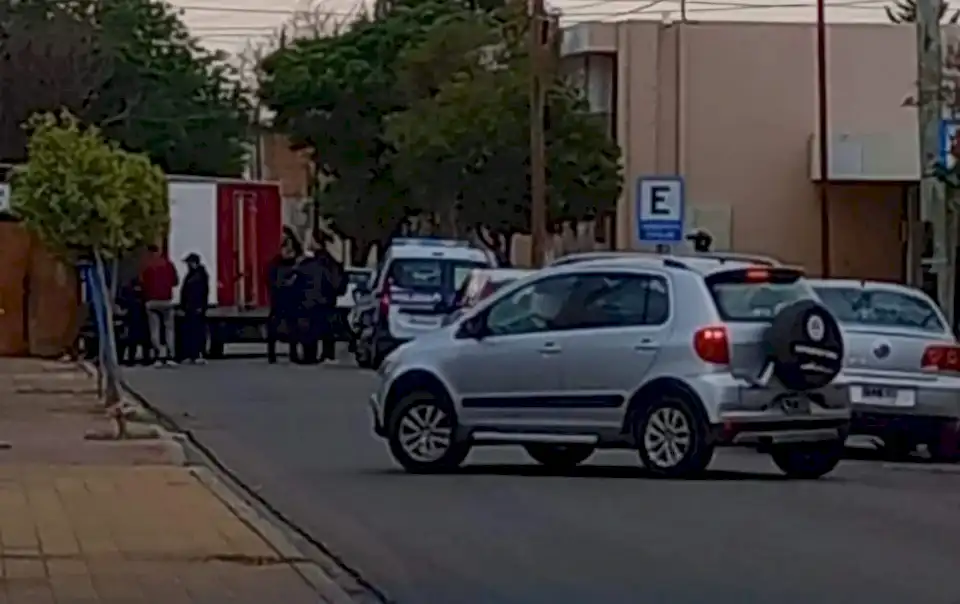 El hombre encontrado sin vida en calle Tomás Jofré murió por una insuficiencia cardíaca