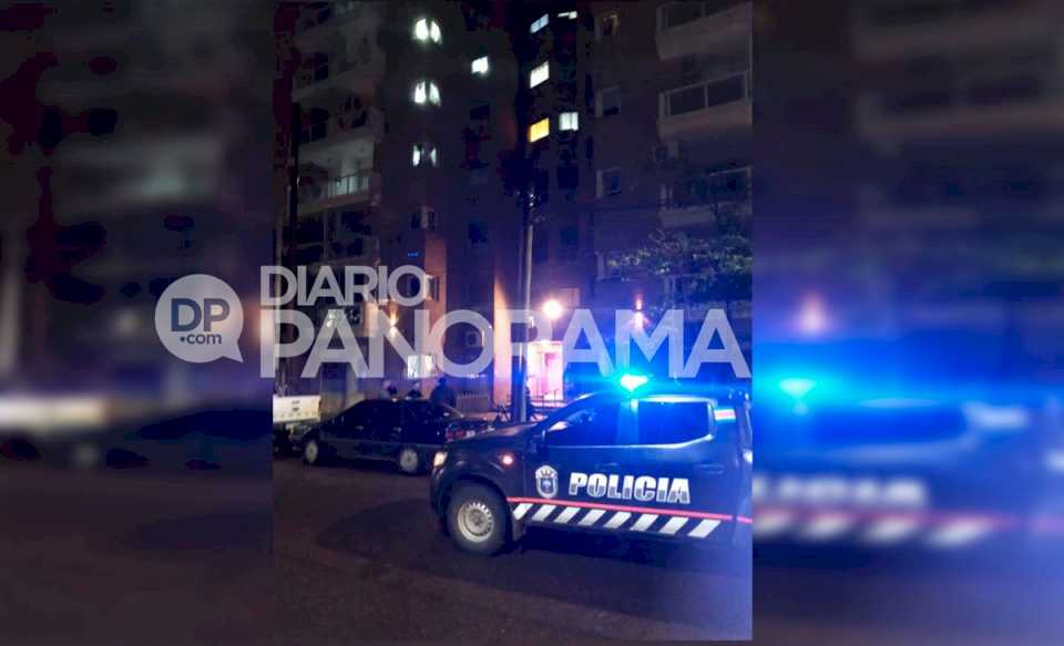 hallan-sin-vida-a-una-joven-de-28-anos-en-un-edificio-del-barrio-parque