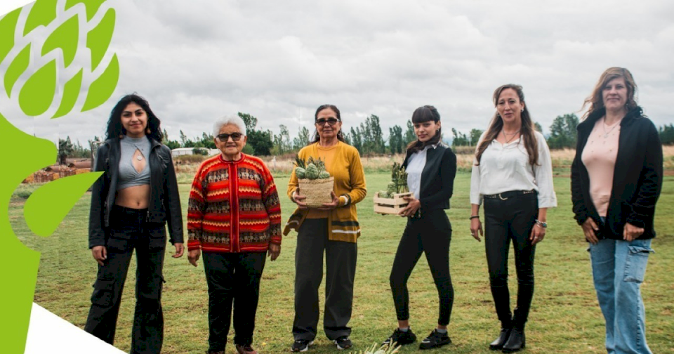 En una fiesta, Rawson elige a su Embajadora del Espárrago: las candidatas y los detalles para ser parte