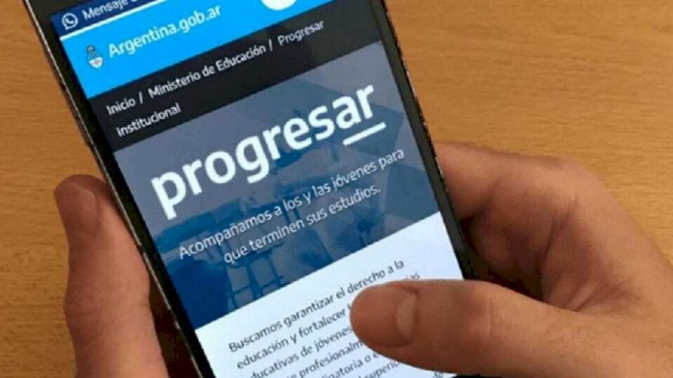 Educación informó qué pasará con las Becas Progresar en San Juan