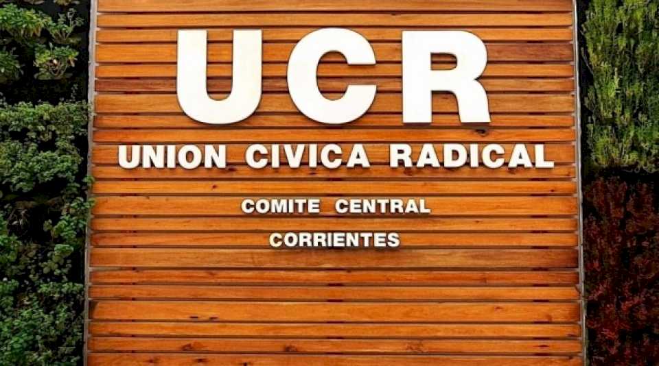 La Justicia federal ratificó su rechazo a la impugnación de la interna en la UCR