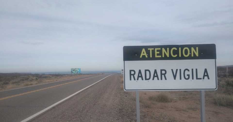 «no-paguen-esas-multas,-son-ilegales»:-que-pasa-con-el-radar-de-la-ruta-237-en-neuquen