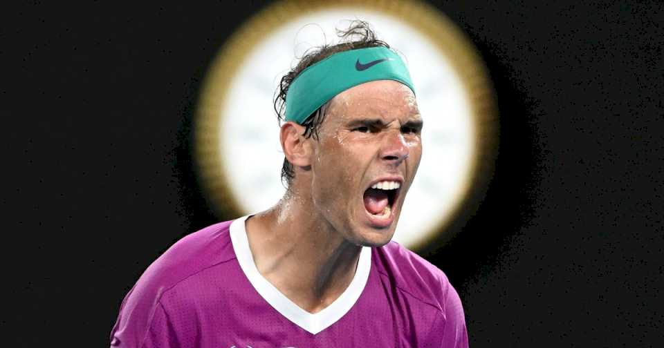 Adiós a Rafael Nadal: el caballero del tenis que compitió en la cancha como ningún otro en la historia