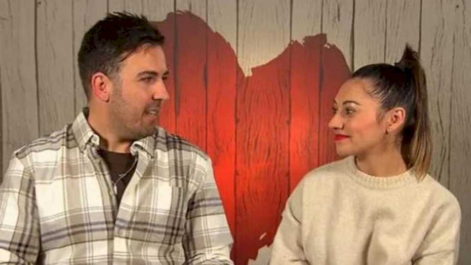 Una soltera de ‘First dates’ estalla contra su cita: «¡Se supone que estás buscando el amor!»