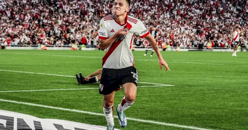 buenas-noticias-para-gallardo:-river-inicio-gestiones-para-extender-el-prestamo-de-claudio-echeverri